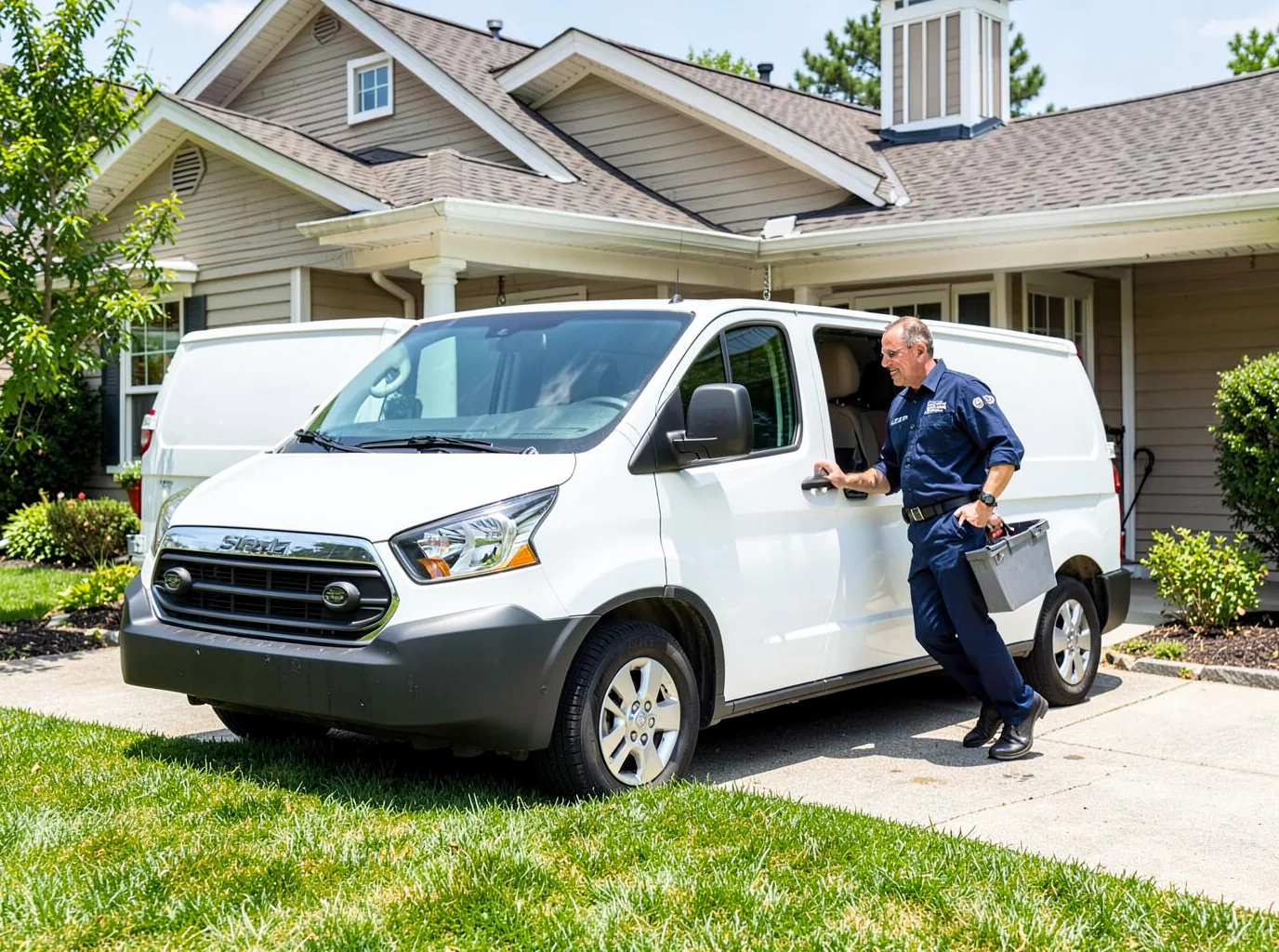 Emergency Plumber company in Tuscumbia, AL