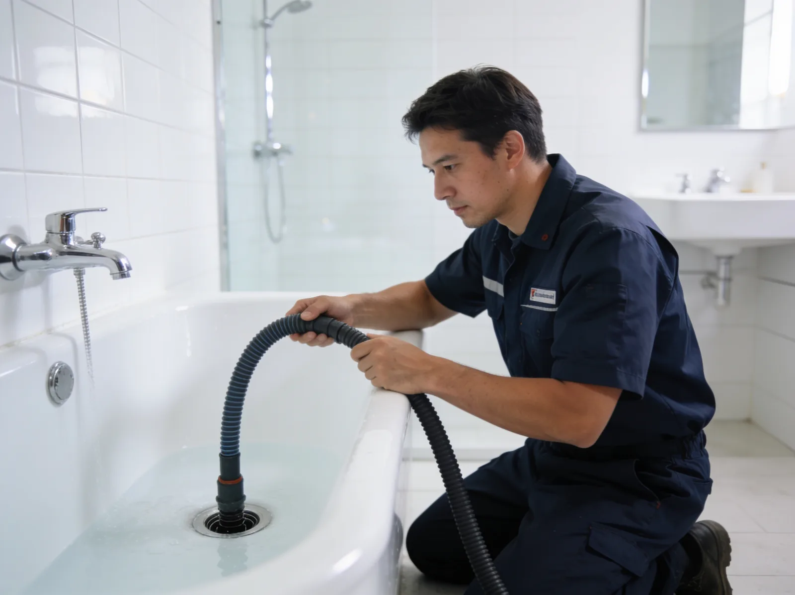 Emergency Plumber Tuscumbia, AL FAQs